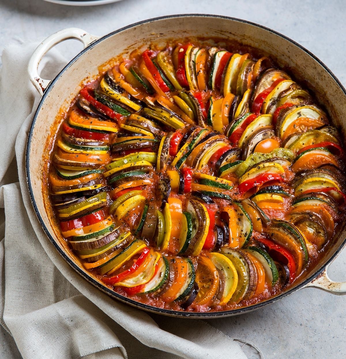 Ratatouille