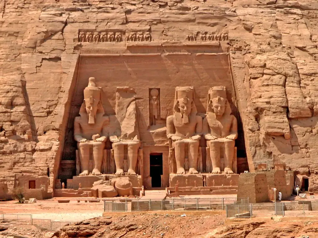 Egypt travel guide 
