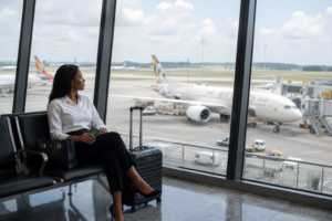 Air Peace, Etihad Airways Launch Interline Partnership to Simplify Travel Between Nigeria and the UAE