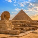 Egypt travel guide