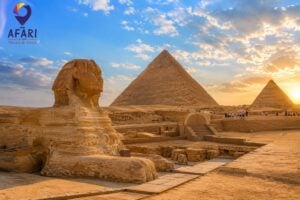 Egypt Travel Guide: Why Egypt Should Be on Your Bucket List