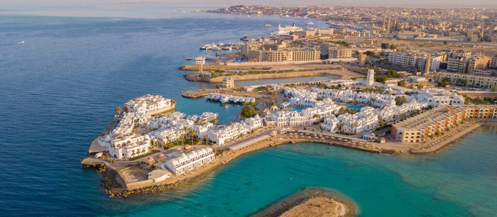 Egypt travel guide