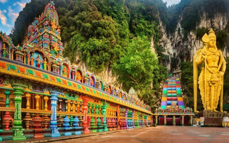 Malaysia travel guide