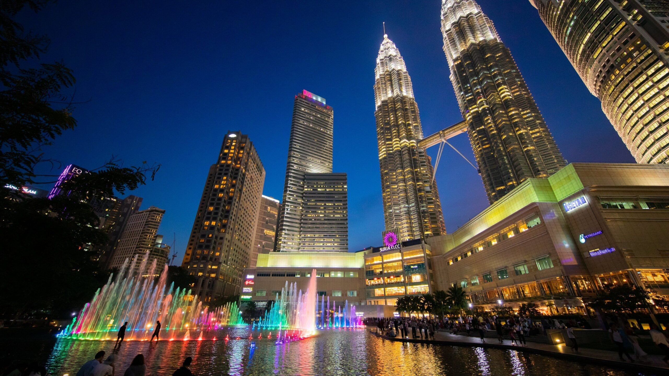 Malaysia travel guide