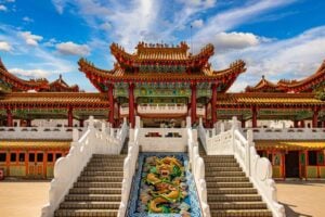 Malaysia Travel Guide: Why Malaysia Should Be Your Next Holiday Destination