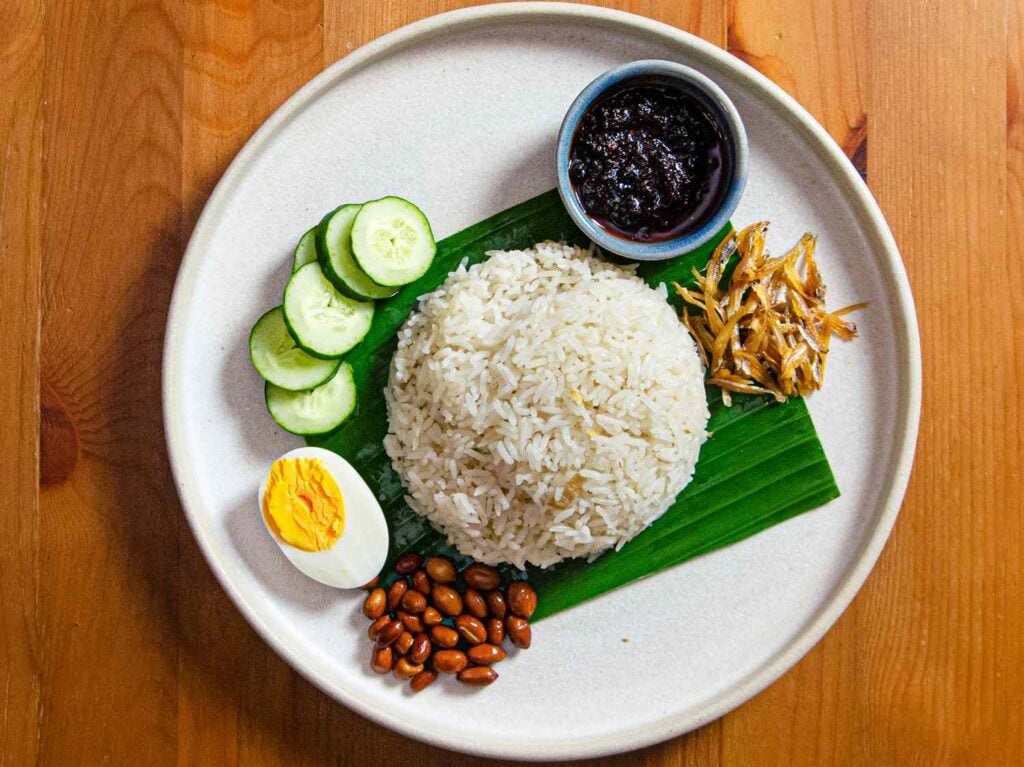 Malaysia travel guide