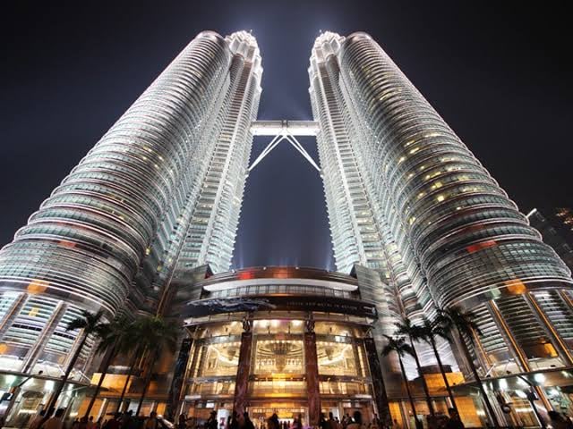 Malaysia travel guide