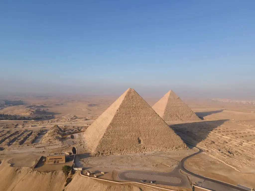 Egypt travel guide 