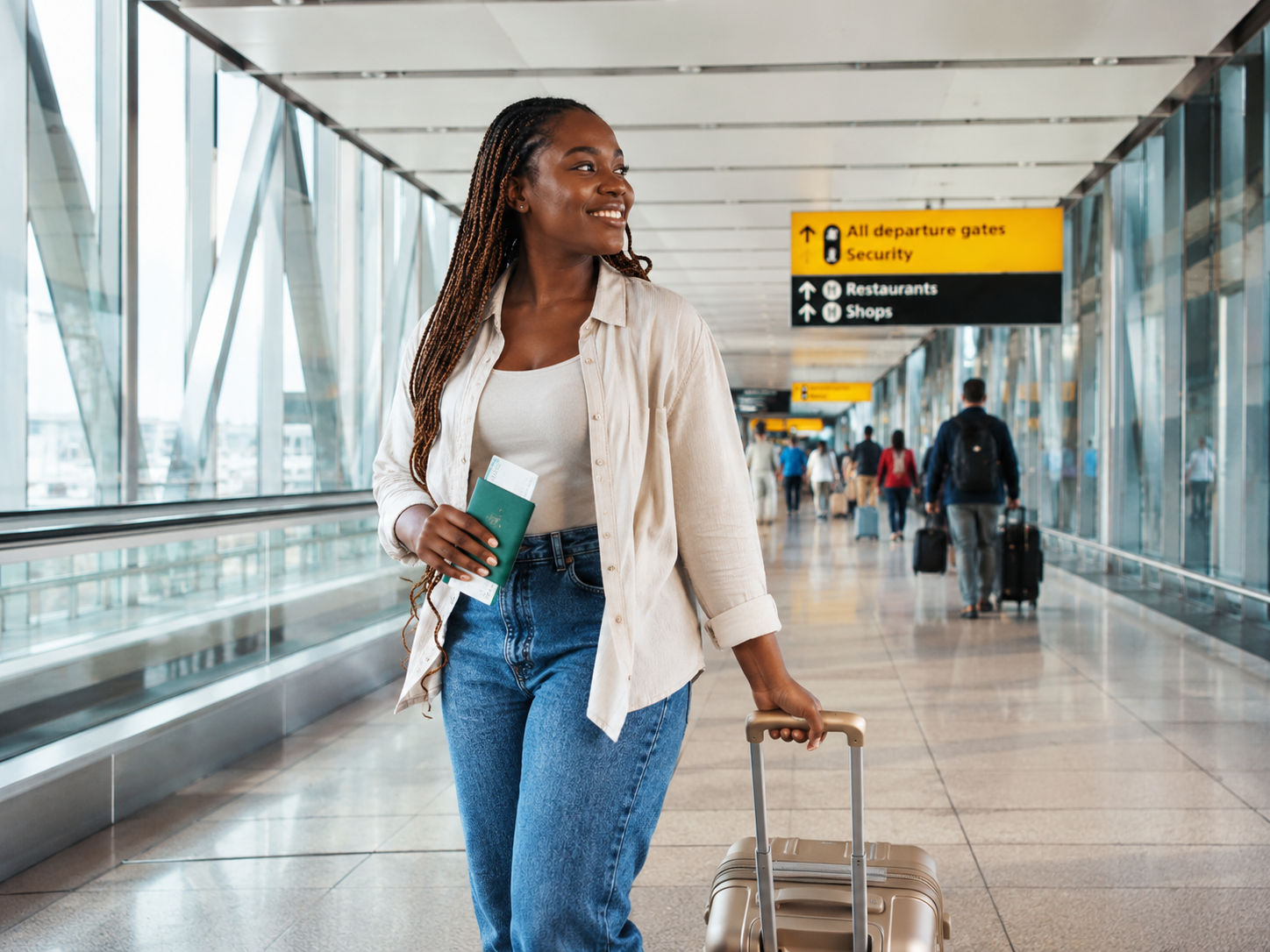 travel trends for Nigerians 2026